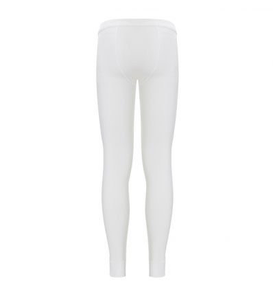 Ten Cate Thermo Heren Broek Sneeuw Wit