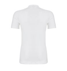 Ten Cate Heren Thermo T-Shirt Sneeuw Wit 2