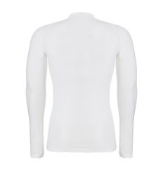Ten Cate Heren Thermo Shirt Longsleeve Sneeuw Wit 2