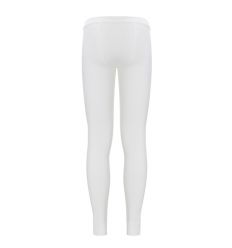 Ten Cate Thermo Kinder Broek Wit 2