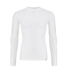 Ten Cate Thermo Shirt Kids Wit