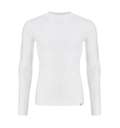 Ten Cate Thermo Shirt Kids Wit