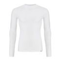 Ten Cate Thermo Shirt Kids Wit Ten Cate Thermo Shirt Kids Wit