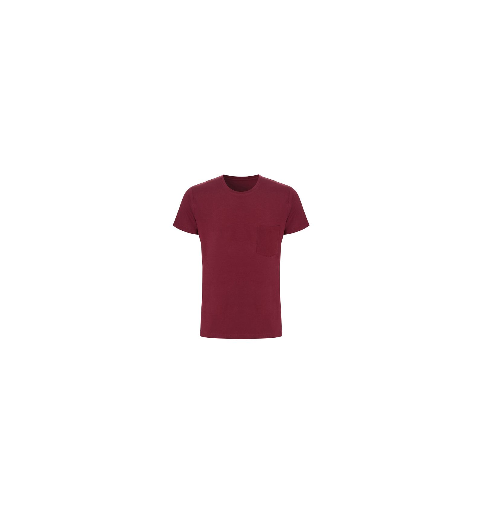 bamboe t shirt heren