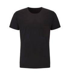 bamboe t shirt heren