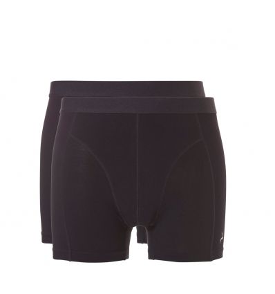 Ten Cate Heren Basic short duo pak