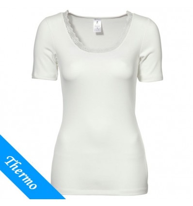 Ten Cate Heren Basic short duo pak