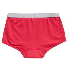 Ten Cate Meisjes Short Ribbon Red 2-10Y 2