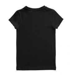 Ten Cate Jongens T-shirt 2Pack Black 2-10Y Boys 2