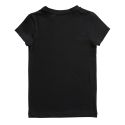 Ten Cate Jongens T-shirt 2Pack Black 2-10Y Boys