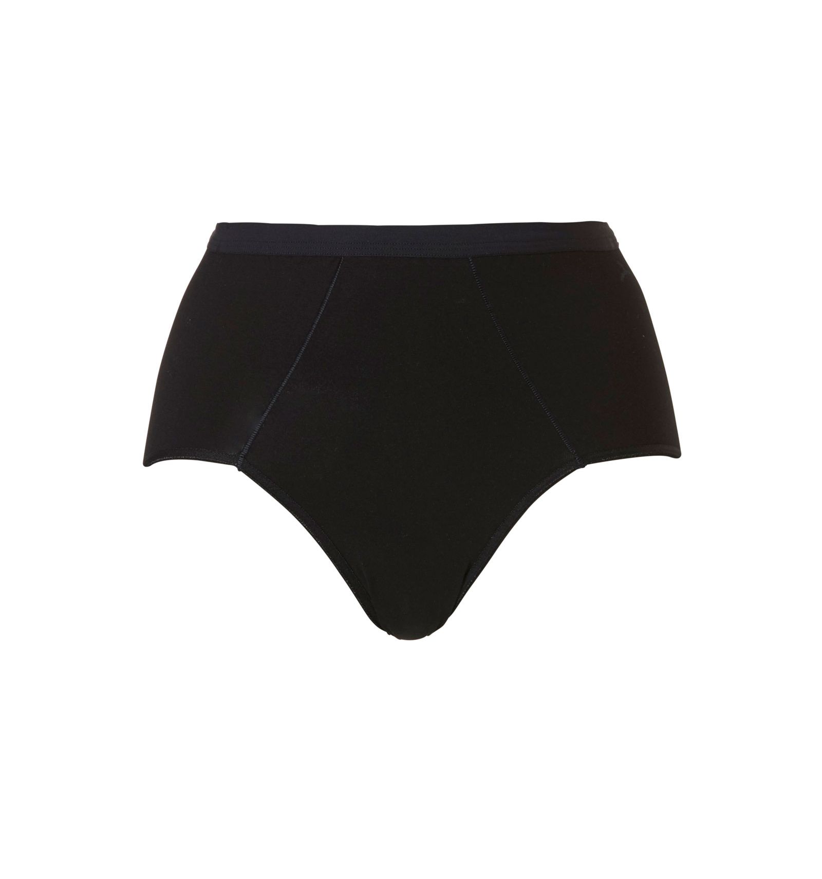 Ten Cate Shapewear Maxi Zwart - Snelle 