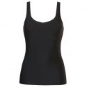 Ten Cate Secrets Singlet Black