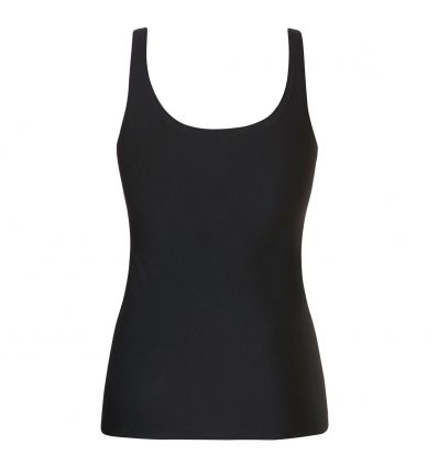 Ten Cate Secrets Singlet Black