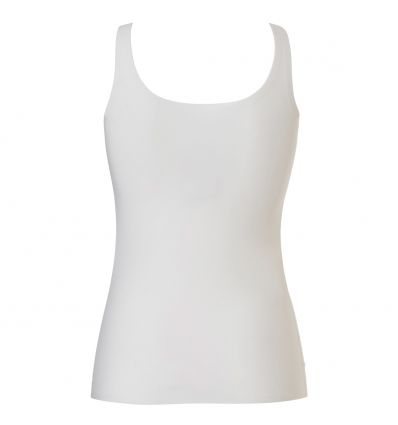 Ten Cate Secrets Singlet Off White