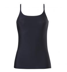 Ten Cate Secrets Spaghetti Shirt Off Weiss