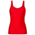 Ten Cate Secrets Singlet Top 2-Way Rood