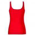 Ten Cate Secrets Singlet Top 2-Way Rood