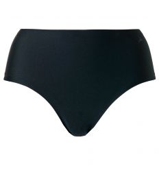 Ten Cate Secrets Highleg Brief Zwart