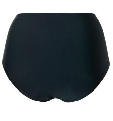 Ten Cate Secrets Highleg Brief Zwart 2