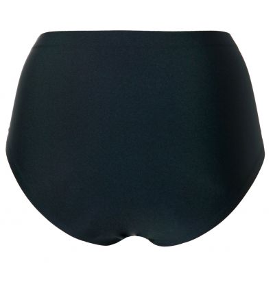 Ten Cate Secrets Highleg Brief Zwart