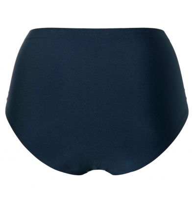 Ten Cate Secrets Highleg Brief Dark Navy