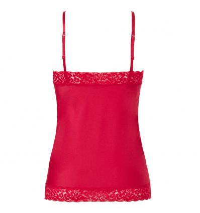 Ten Cate Secrets Singlet Schwartz