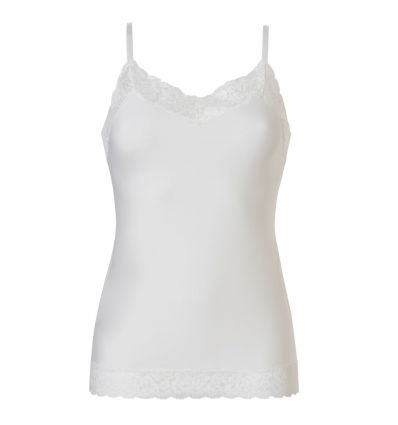 Ten Cate Secrets Singlet Schwartz