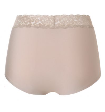 Ten Cate Secrets Hightwaist Maxi Lace Band Beige