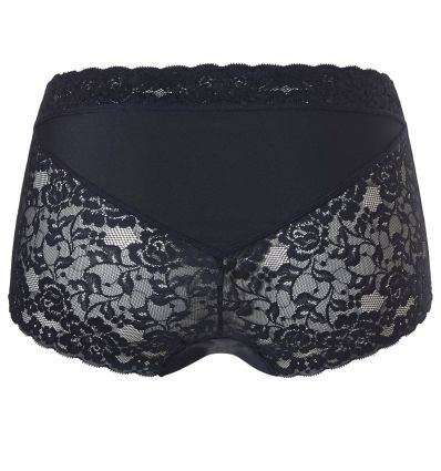 Ten Cate Secrets Lace Maxi Schwartz