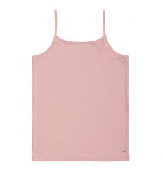 Ten Cate  Mädchen Spaghetti Tragertop Schwartz 10-18Y Teens