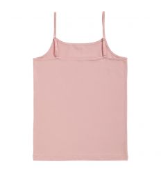 Ten Cate  Mädchen Spaghetti Tragertop Schwartz 10-18Y Teens 2