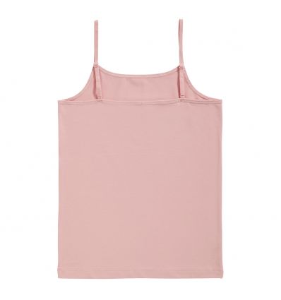 Ten Cate  Mädchen Spaghetti Tragertop Schwartz 10-18Y Teens