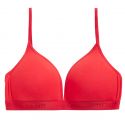 Ten Cate Meisjes Padded Bra Cotton Stretch Red