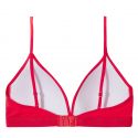Ten Cate Meisjes Padded Bra Cotton Stretch Red