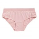 Ten Cate Meisjes Hipster Slip 2Pack Cotton Stretch Ash Pink Ten Cate Meisjes Hipster Slip 2Pack Cotton Stretch Ash Pink