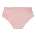 Ten Cate Meisjes Hipster Slip 2Pack Cotton Stretch Ash Pink Ten Cate Meisjes Hipster Slip 2Pack Cotton Stretch Ash Pink