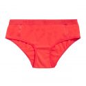 Ten Cate Meisjes Hipster Slip 2Pack Cotton Stretch Red