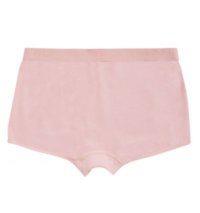 Ten Cate  Mädchen Shorts 2Pack Light Grey Melee 10-18Y Teens