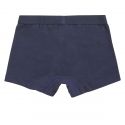 Ten Cate Jungen Boxershort 2Pack Light Grey Melee 10-18Y Teens