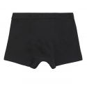 Ten Cate Jongens Boxershort 2Pack Cotton Stretch Black