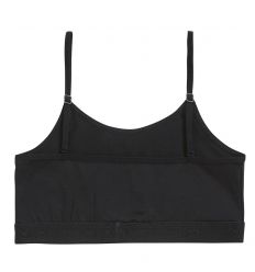 Ten Cate  Mädchen Soft Top Schwartz 10-18Y Teens 2