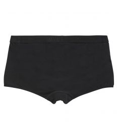 Ten Cate  Mädchen Shorts 2Pack Light Grey Melee 10-18Y Teens 2