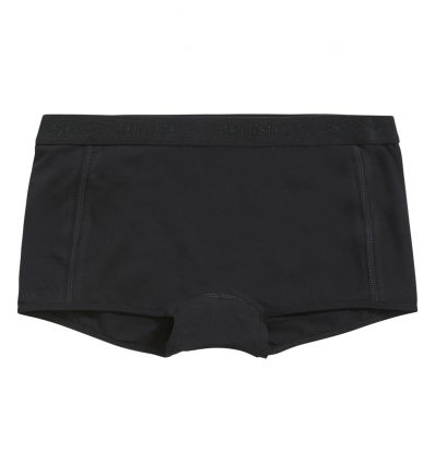 Ten Cate  Mädchen Shorts 2Pack Light Grey Melee 10-18Y Teens