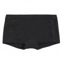 Ten Cate Meisjes Shorts 2Pack Cotton Stretch Black