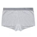 Ten Cate  Mädchen Shorts 2Pack Light Grey Melee 10-18Y Teens