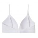 Ten Cate  Mädchen Padded Bra Weiss 10-18Y Teens