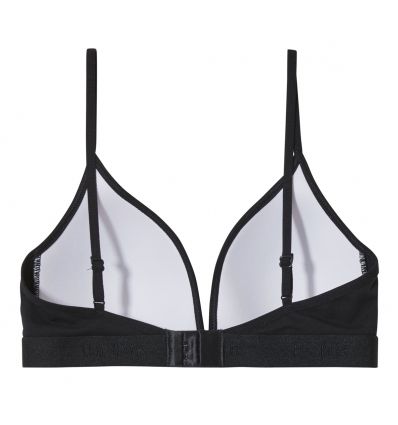 Ten Cate  Mädchen Padded Bra Schwartz 10-18Y Teens