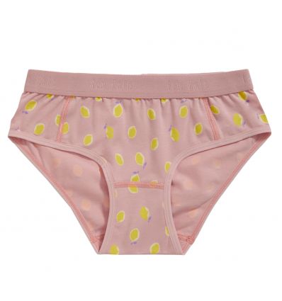 Ten Cate  Mädchen Short Ribbon Red 2-10Y