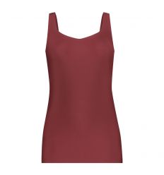 Ten Cate Secrets Singlet Schwartz