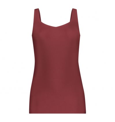 Ten Cate Secrets Singlet Schwartz